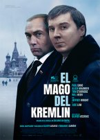 El mago del Kremlin