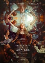 El testamento de Ann Lee 