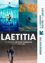 BILBAO SURF FILM FESTIVAL: Sesi&oacute;n 5