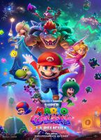 Super Mario Galaxy: La pel&iacute;cula