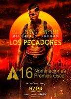 Los pecadores  (V.O.S.E.)