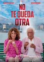 No te queda otra