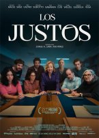 Los justos