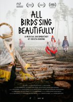 ECOZINE 2026: TODOS LOS P&Aacute;JAROS CANTAN MARAVILLOSAMENTE (V.O.S.E.)