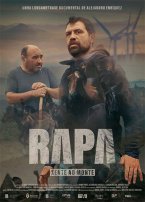 ECOZINE 2026: RAPA (V.O.S.E.)