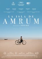 La isla de Amrum
