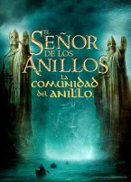El se&ntilde;or de los anillos: La Comunidad del Anillo (versi&oacute;n extendida) (V.O.S.E.)