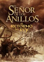 El se&ntilde;or de los anillos: El Retorno del Rey (versi&oacute;n extendida) (V.O.S.E.)