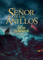El se&ntilde;or de los anillos: Las dos torres (versi&oacute;n extendida) (V.O.S.E.)