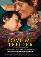 Love Me Tender