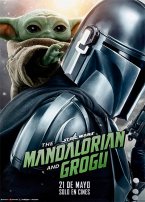 Star Wars: The Mandalorian and Grogu (V.O.S.E.)