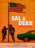 Sal & Dean. tras los pasos de Kerouak