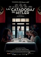 Las catadoras de Hitler 