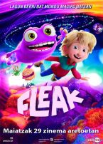 Fleak (euskaraz)