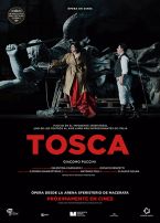 OPERA FEST: Tosca desde Macerata Opera Festival