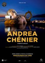 OPERA FEST: Andrea Ch&eacute;nier desde Festival de Bregenz