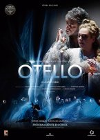 OPERA FEST: Otello desde el Festival de Salzburgo