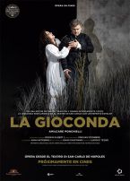 OPERA FEST: Gioconda desde Teatro di San Carlo de N&aacute;poles