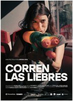 40 Muestra Internacional de Cine y Mujeres: Bye Bye, Para&iacute;so 