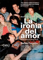La iron&iacute;a del amor
