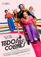 Todos los colores