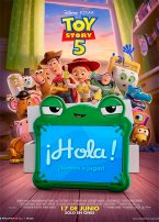 Toy Story 5