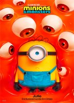 Minions & Monsters