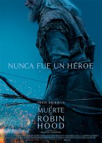 La muerte de Robin Hood