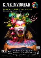 Cine invisible 2026: Viernes 19,15 h (V.O.S.E.)