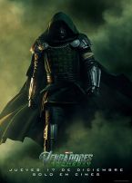 Vengadores: Doomsday