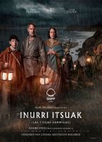 Las ciegas hormigas (Inurri Itsuak)