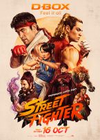 Street Fighter