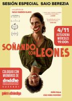 D&iacute;a Internacional de la Muerte Digna: So&ntilde;ando con leones