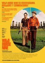 Wild horse nine (V.O.S.E.)