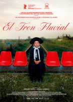 El tren fluvial