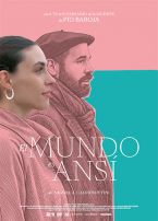 El mundo es ans&iacute;