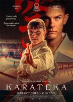 Karateka 
