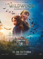 Wildwood: El bosque salvaje