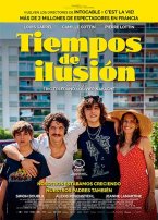 Tiempos de ilusi&oacute;n