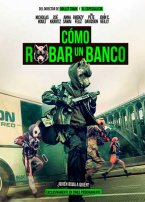 C&oacute;mo robar un banco
