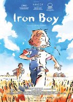 Iron Boy (V.O.S.E.)