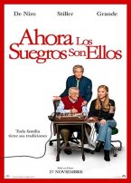 Ahora los suegros son ellos 