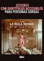 La bola negra (OCAP)
