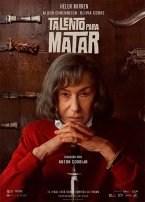 Talento para matar