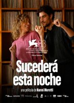 Suceder&aacute; esta noche (V.O.S.E.)