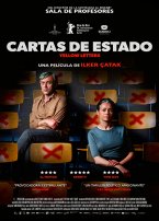 Cartas de Estado (V.O.S.E.)