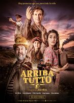 Arriba tutto