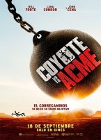Coyote vs. Acme