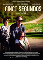 Cinco Segundos (V.O.S.E.)