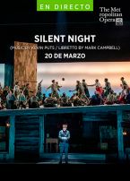 Met &Oacute;pera: Silent Night 